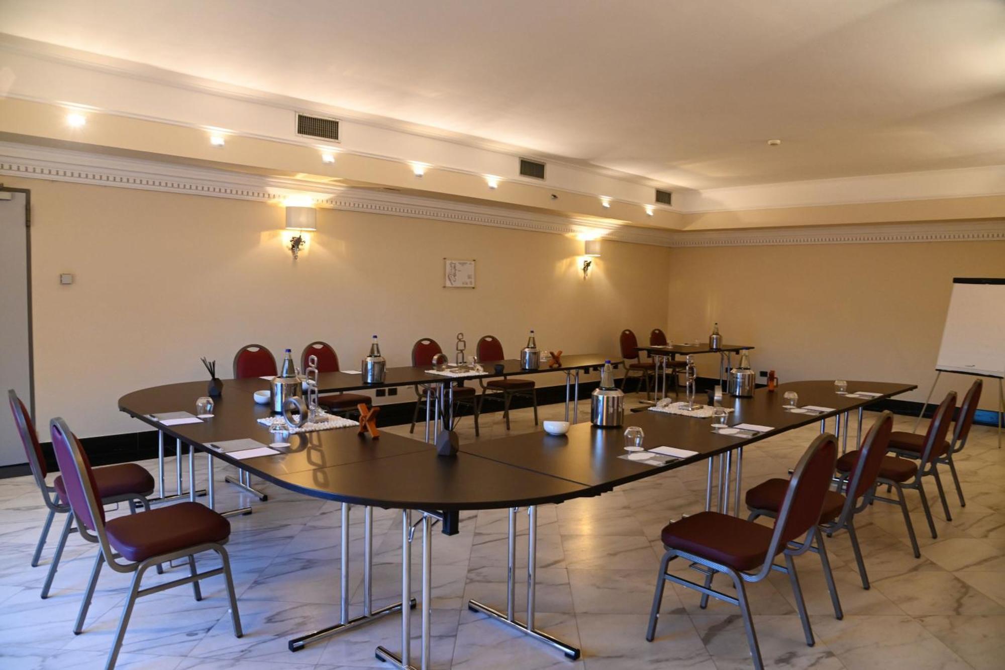 Renaissance Tuscany Il Ciocco Resort & Spa Barga Exterior foto