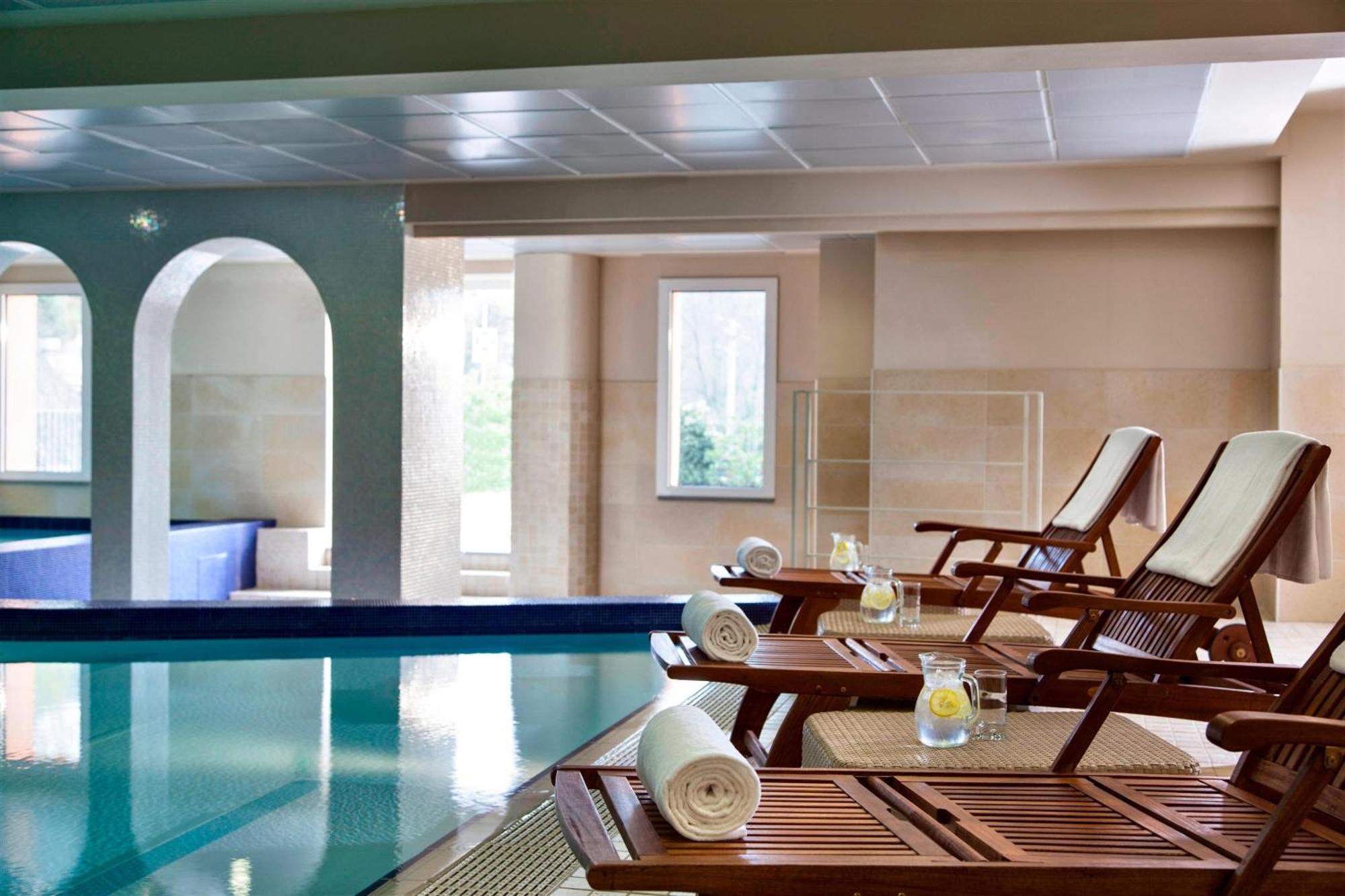 Renaissance Tuscany Il Ciocco Resort & Spa Barga Exterior foto