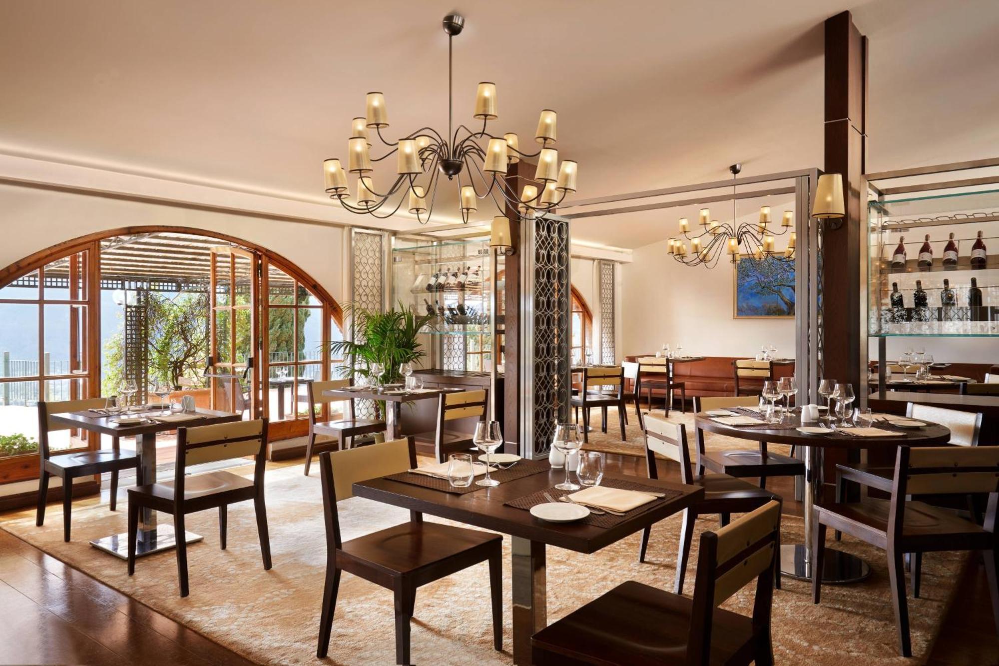 Renaissance Tuscany Il Ciocco Resort & Spa Barga Exterior foto