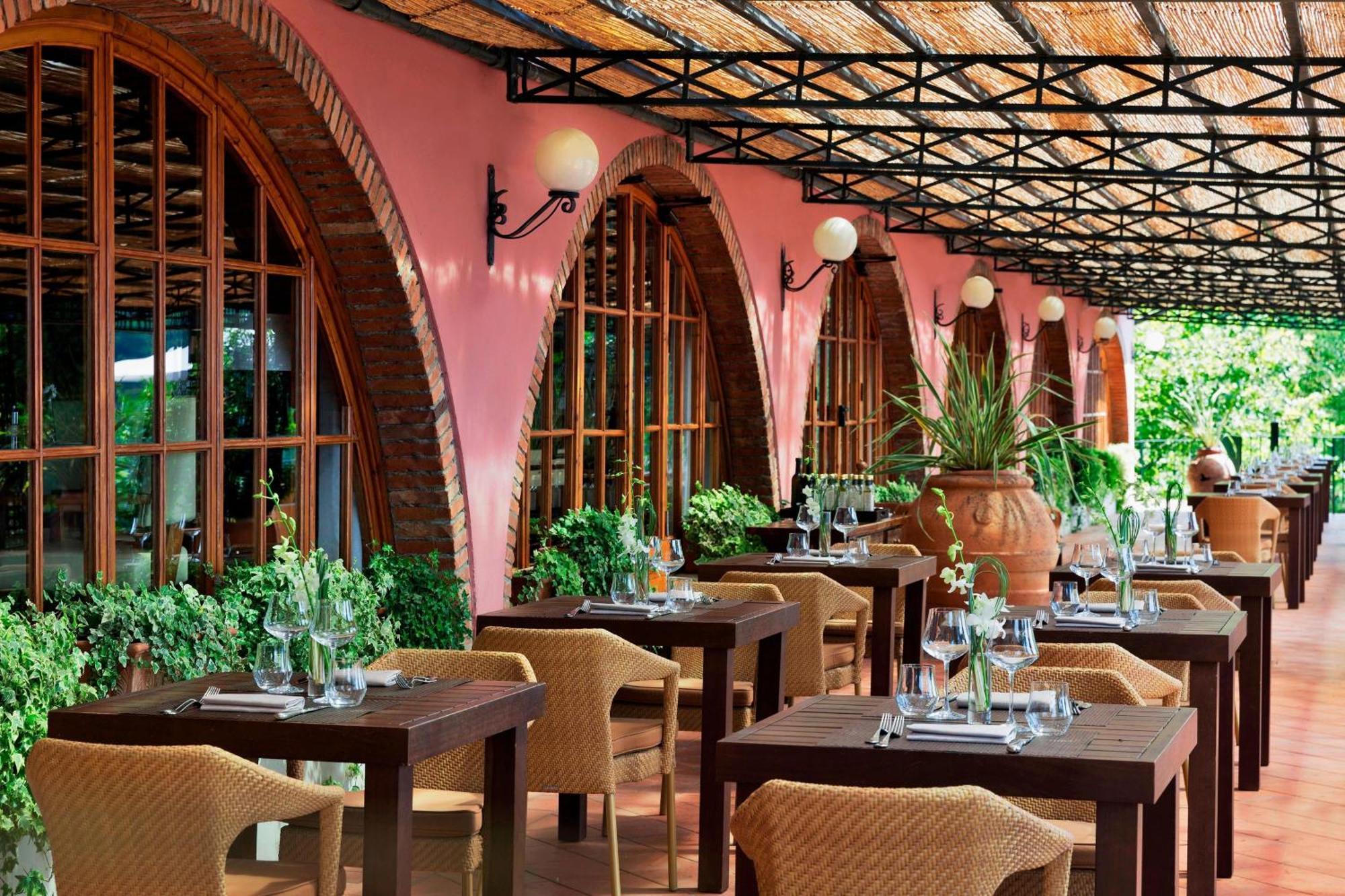 Renaissance Tuscany Il Ciocco Resort & Spa Barga Exterior foto