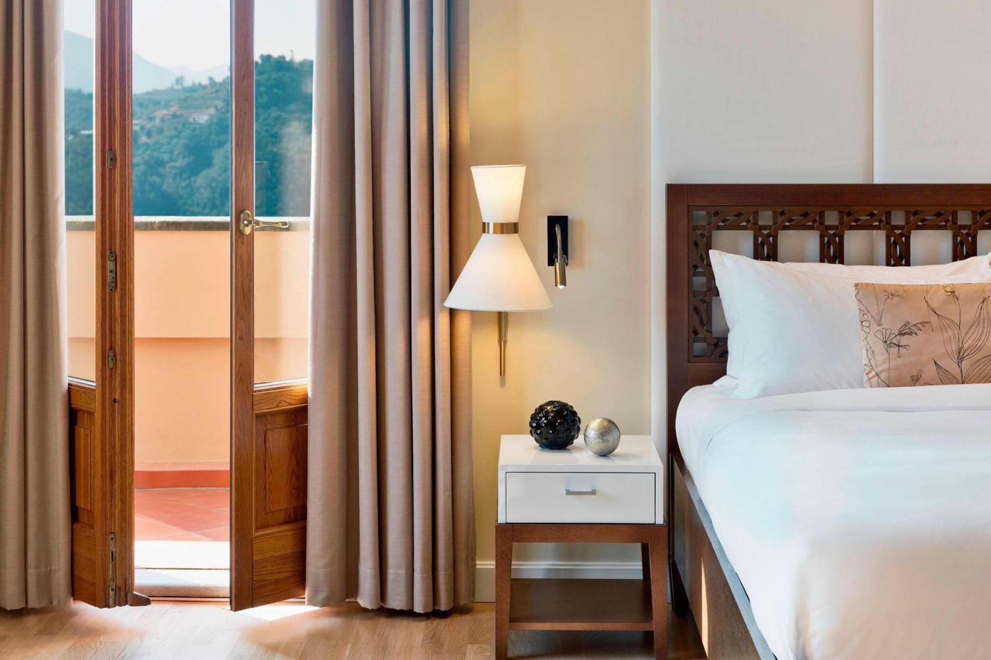 Renaissance Tuscany Il Ciocco Resort & Spa Barga Exterior foto